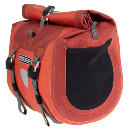 Borsa da manubrio Ortlieb Handlebar-Pack Plus