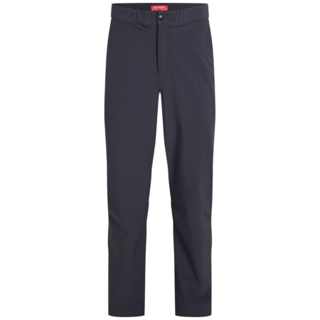 Pantaloni da uomo Craghoppers NosiLife Socco Trouser nero Dark Iron