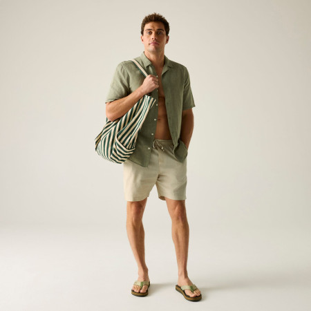 Pantaloncini da uomo Regatta Hadlin Shorts