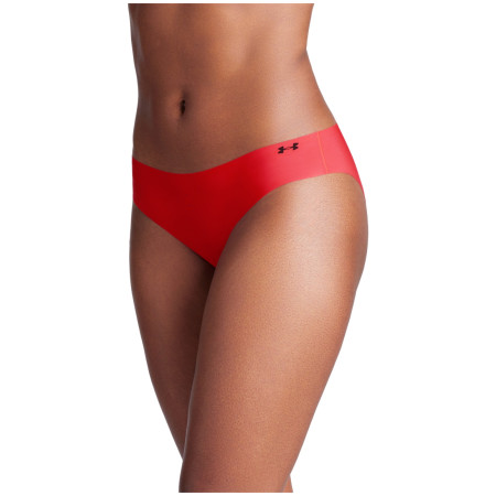 Mutandine sportive da donna Under Armour Pure Stretch NS BKN