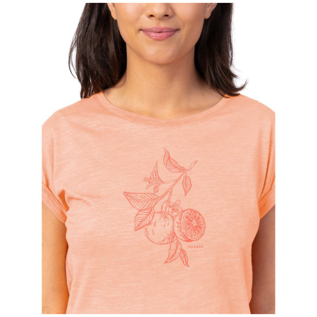 Maglietta da donna Hannah Arissa II