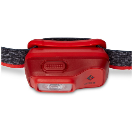 Lampada frontale Black Diamond ASTRO 300-R