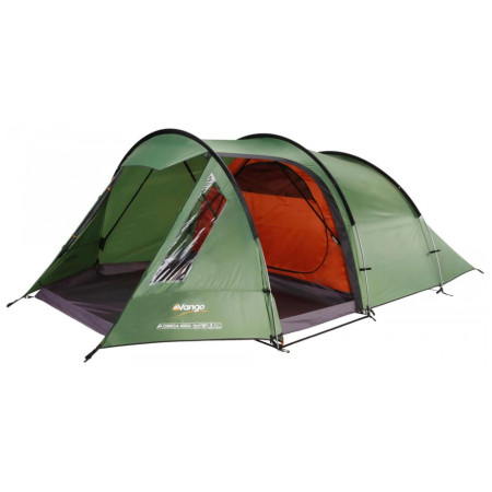 Tenda Vango Omega 450 XL verde