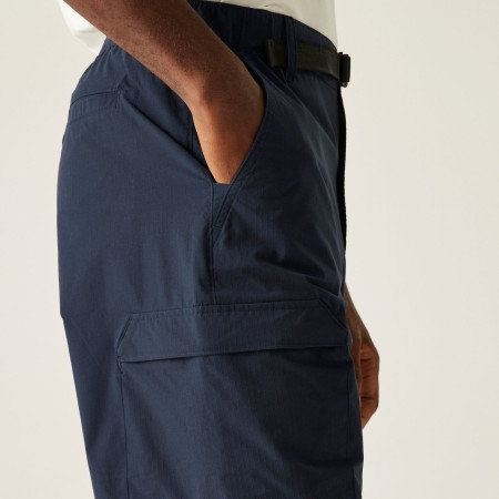 Pantaloncini da uomo Regatta Mallen Shorts
