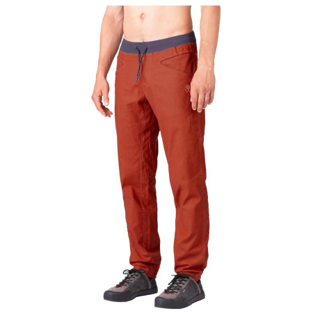 Pantaloni da uomo Rafiki Grip Lt
