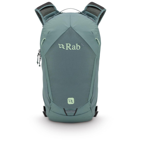 Zaino Rab Tygen 12