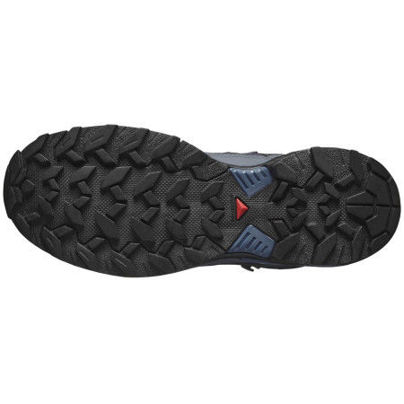 Scarpe da uomo Salomon X Ultra 360 Mid Gore-Tex