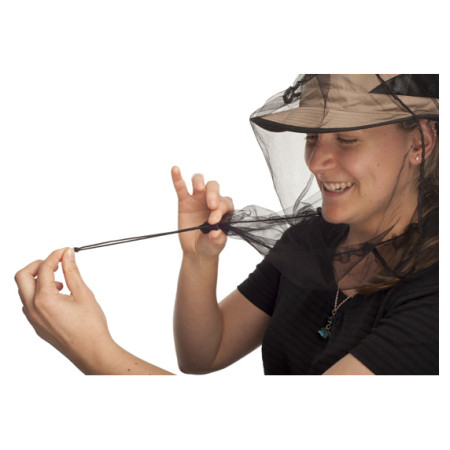 Zanzariera Sea to Summit Mosquito Nano Head Net