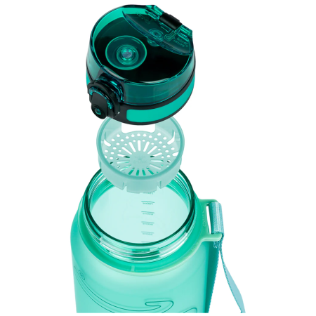 Bottiglia per bambini Baagl Tritanová láhev na pití 800 ml