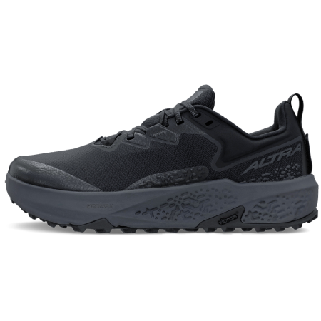 Scarpe da corsa da donna Altra Timp 6 nero BLACK/BLACK
