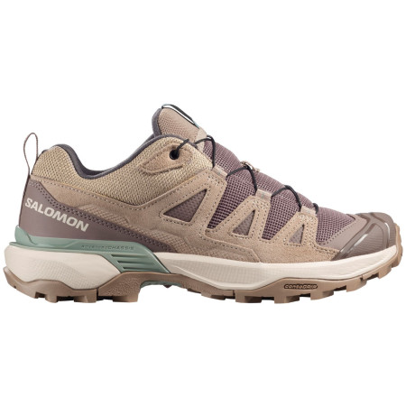Scarpe da donna Salomon X Ultra 360 Leather