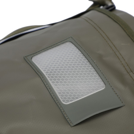 Borsa da viaggio Warg Transit Duffel 90L