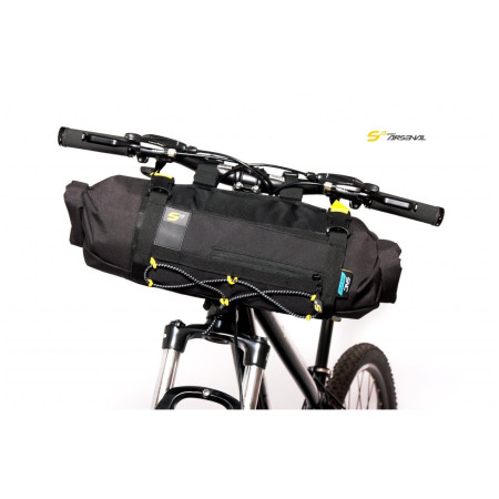 Borsa da manubrio Sport Arsenal Art. 601