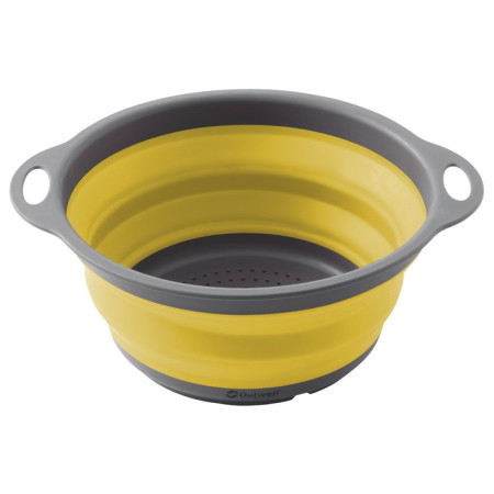 Colino Outwell Collaps Colander (2022) giallo