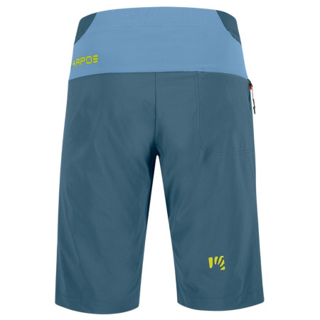 Pantaloncini da uomo Karpos Roccia Bermuda