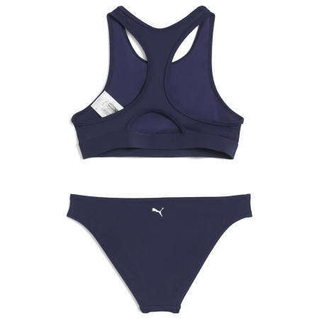 Costume da bagno per bambini Puma Racerback Bikini Set