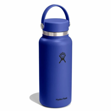 Borraccia termica Hydro Flask Wide Mouth 32 oz