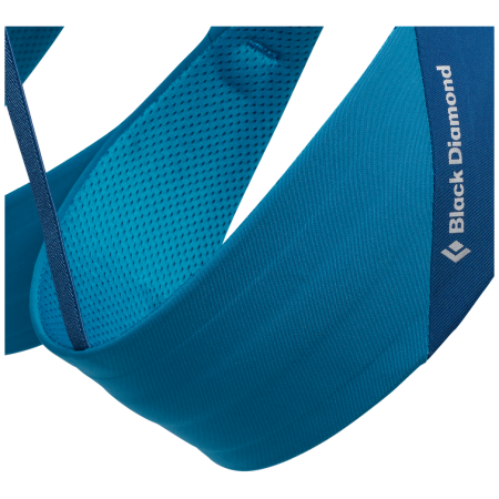 Imbracatura da arrampicata da uomo Black Diamond M Solution Harness