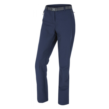 Pantaloni da donna Husky Koby L 2022 blu scuro navy