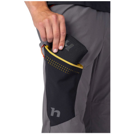 Pantaloni da uomo Hannah Taget