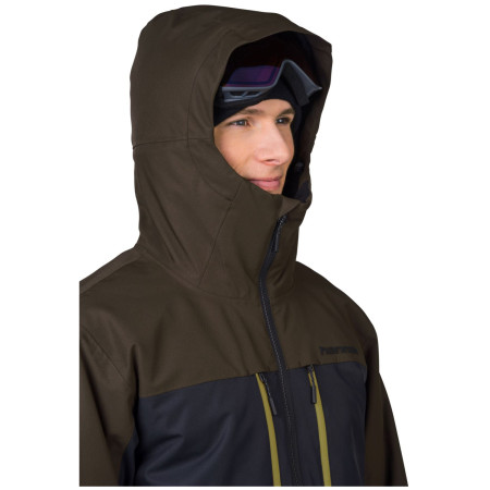 Giacca da uomo Hannah Niel