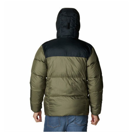 Giacca invernale da uomo Columbia Puffect™ II Hooded Jacket