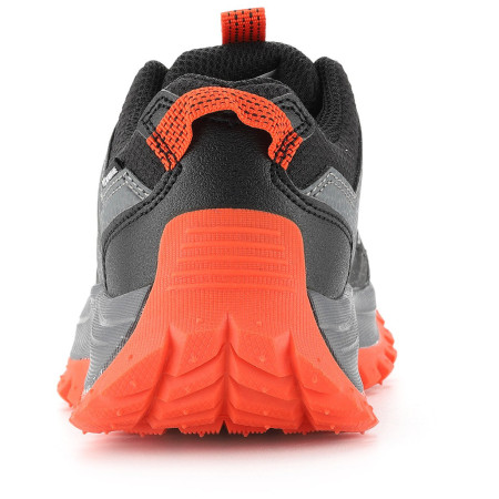 Scarpe da bambino Alpine Pro Gerno Black