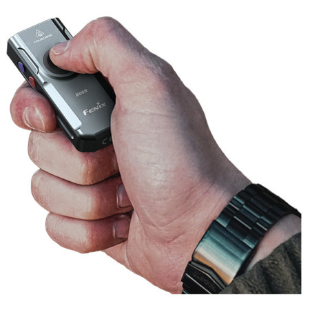 Torcia tascabile Fenix E06R