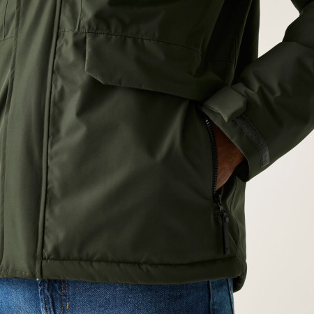 Giacca da uomo Regatta Sterlings