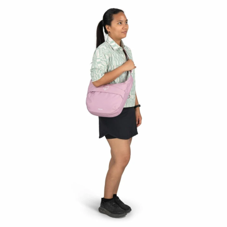 Borsa a spalla Osprey Daylite Crossbody Pouch