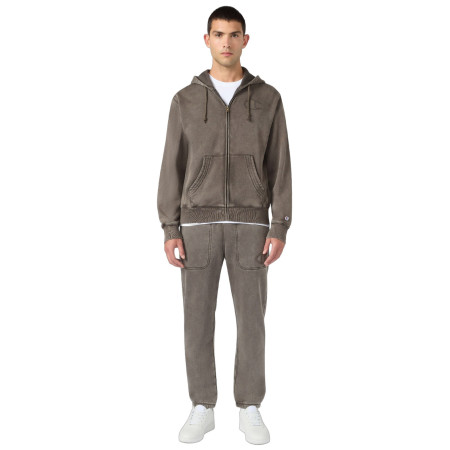 Pantaloni da tuta da uomo Champion Elastic Cuff Pants M Champion Laundry