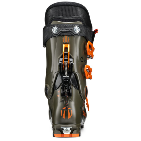 Scarponi da sci Tecnica Zero G Tour Team