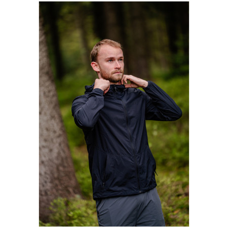 Giacca a vento da uomo MOOA Windbreaker