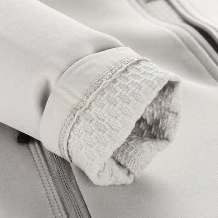 Felpa sportiva per bambini Alpine Pro Morwo Dove