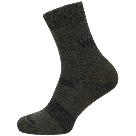Calzini da uomo Warg Merino Hike M