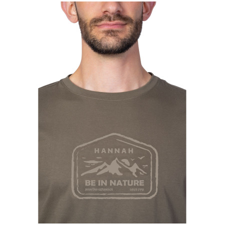 Maglietta da uomo Hannah Miko