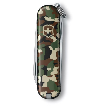 Coltello da tasca Victorinox Classic SD Camouflage