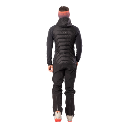 Giacca ibrida da donna Dynafit Radical Ins Hybrid Jkt W