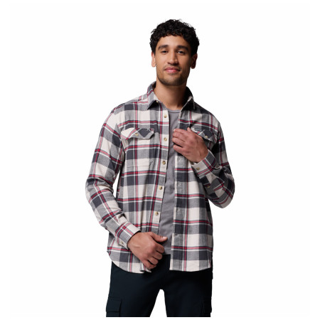 Camicia da uomo Columbia Flare Gun™ Stretch Flannel