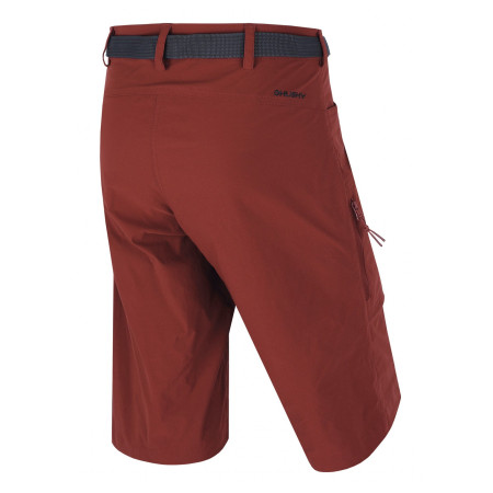 Pantaloncini da donna Husky Kimberly L