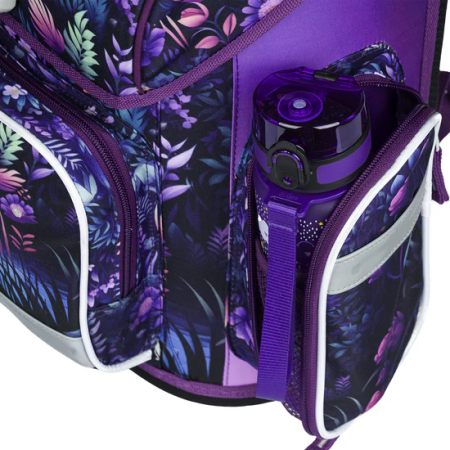 Zaino per la scuola elementare Baagl Ergo