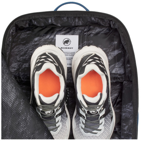 Zaino Mammut Seon Transporter 25