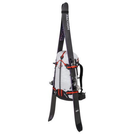 Zaino Ferrino Instinct 40+5