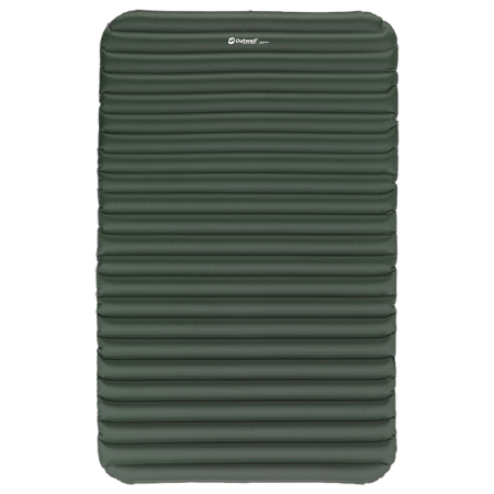 Materasso gonfiabile Outwell Dreamspell Double verde Elegant Green