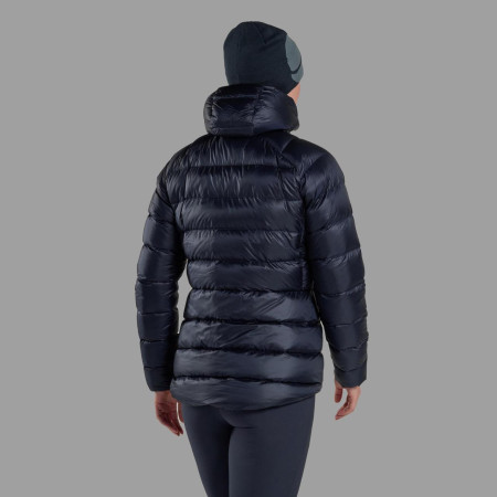 Giacca invernale da donna Montane Anti Freeze XT Hoodie