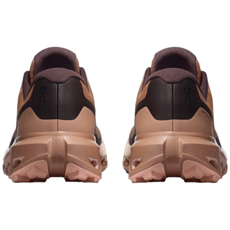 Scarpe da corsa da uomo On Running Cloudvista 3 Waterproof