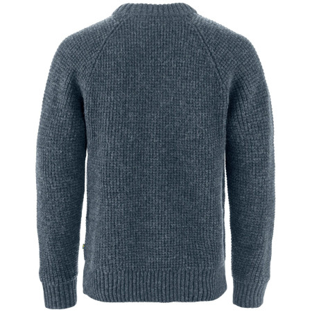 Maglione da uomo Fjällräven Övik Waffle Knit M