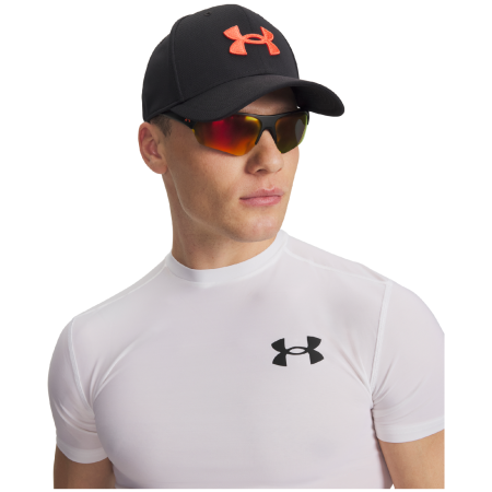 Berretto con visiera Under Armour Men's UA Blitzing