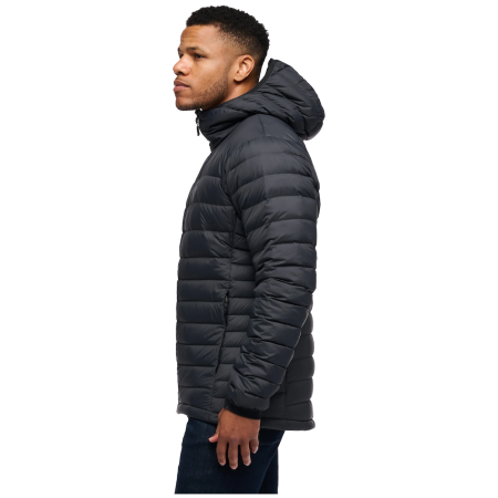 Piumino da uomo Black Diamond M Access Down Hoody