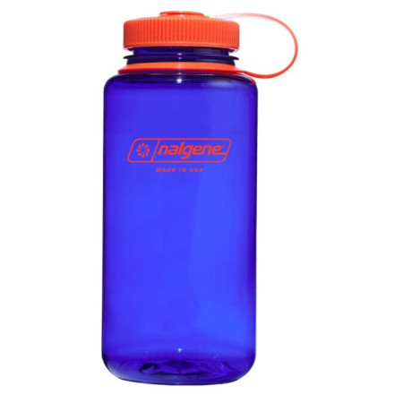 Borraccia Nalgene Wide Mouth Sustain 1l